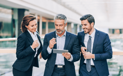 Stress Management for Leaders: Tips for High-Performing Professionals