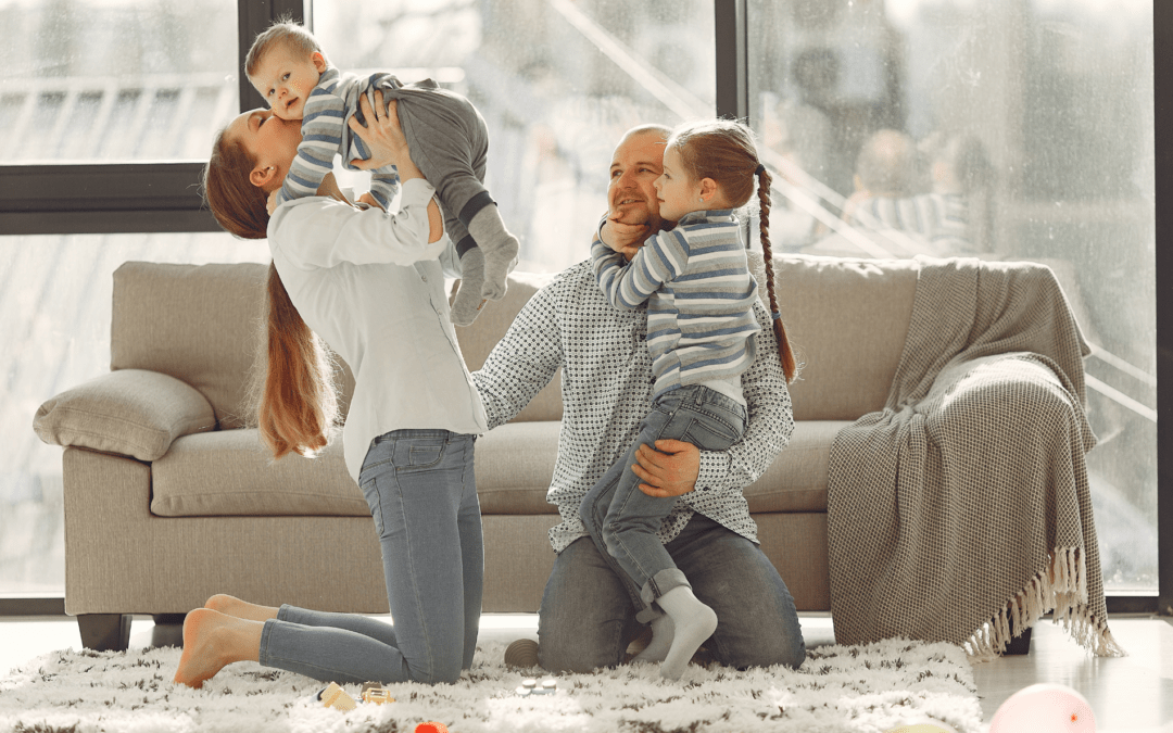 Family And Work-Life Balance: Juggling Act or Balancing Beam?