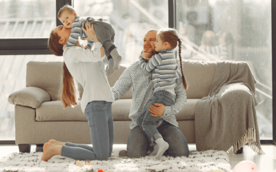 Family And Work-Life Balance: Juggling Act or Balancing Beam?