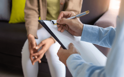 Therapy For Professionals: The Secret Weapon for Leaders